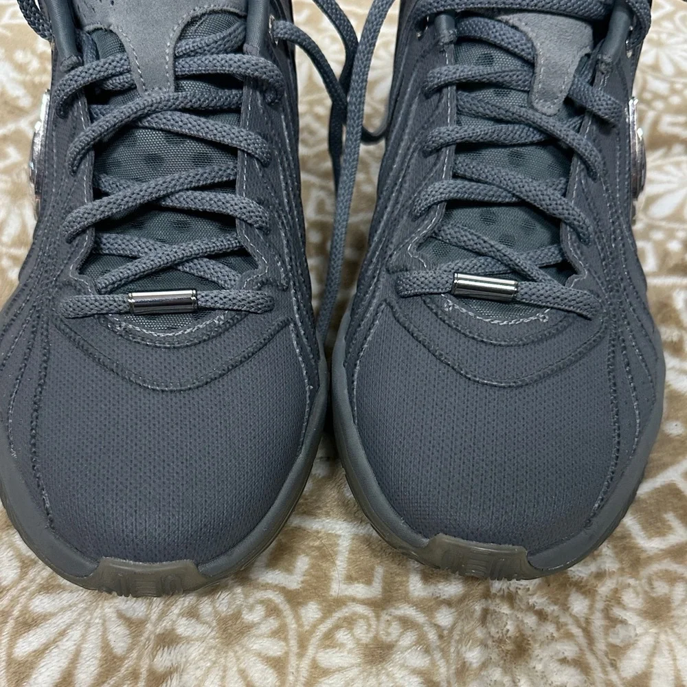 Nike LeBron 21 Cool Grey